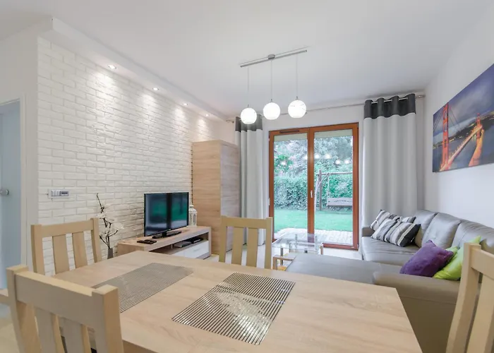 Premium Kamienny Potok With Parking By Renters