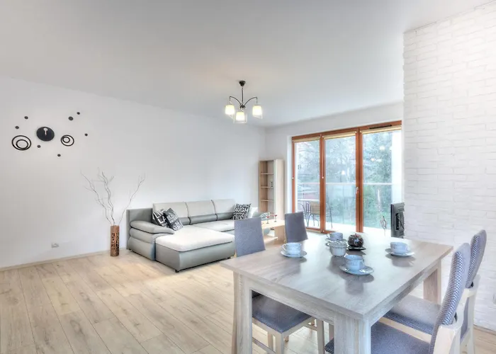 Premium Kamienny Potok With Parking By Renters Appartamento