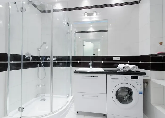 Premium Kamienny Potok With Parking By Renters *