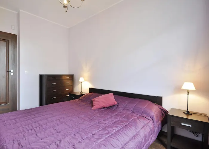 Appartamento Premium Kamienny Potok With Parking By Renters