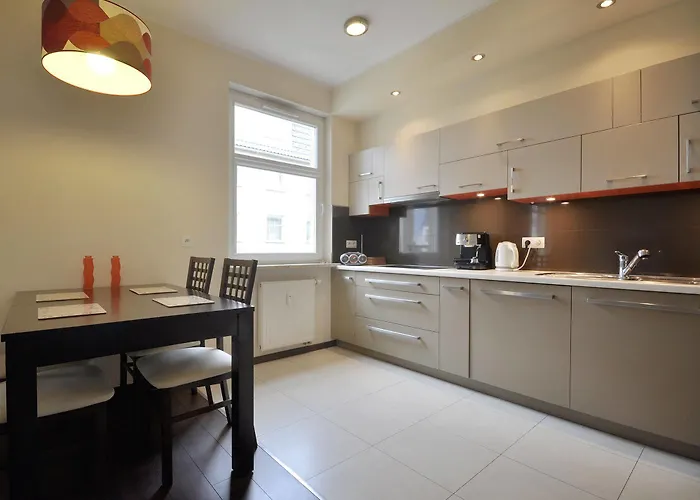 Premium Kamienny Potok With Parking By Renters Apartamento