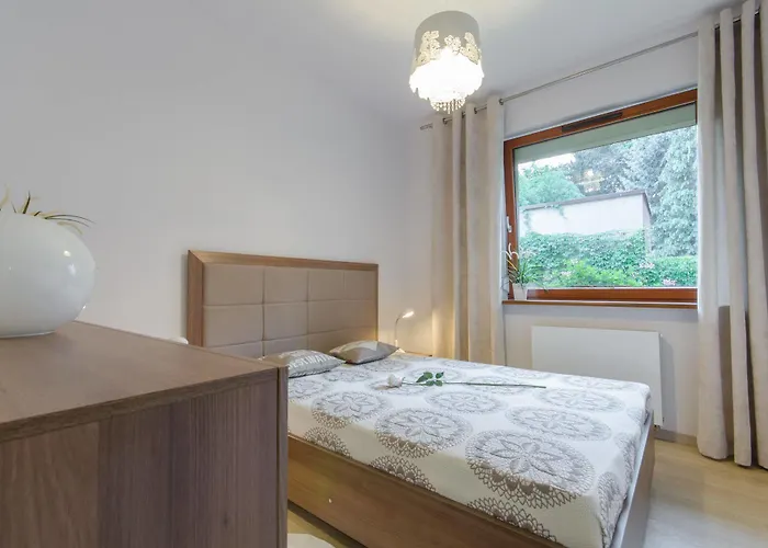 Premium Kamienny Potok With Parking By Renters * Sopot