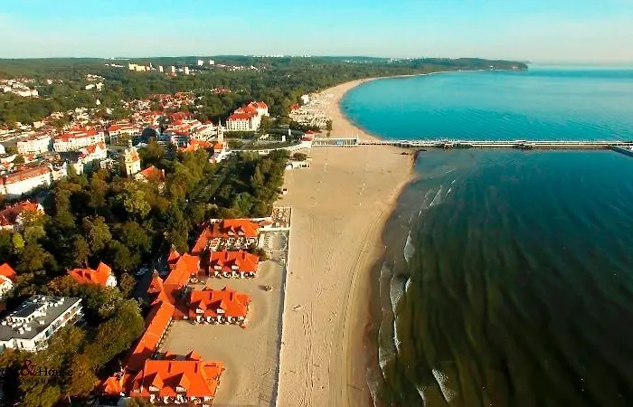 Premium Kamienny Potok With Parking By Renters